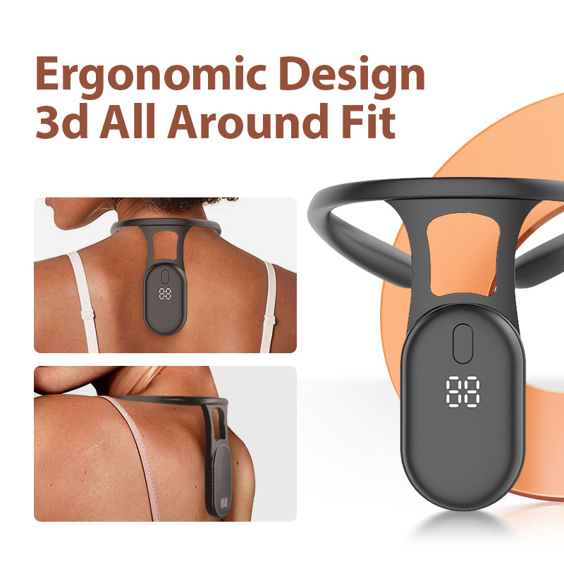 𝐋𝐚𝐬𝐭 𝐃𝐚𝐲 𝐃𝐢𝐬𝐜𝐨𝐮𝐧𝐭80%🥑✨💪CZTICLE™ Ultrasonic Lymphatic Soothing Neck Instrument(Recommended by AAOM)