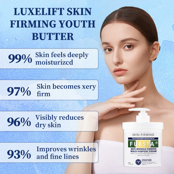 𝐋𝐚𝐬𝐭 𝐃𝐚𝐲 𝐃𝐢𝐬𝐜𝐨𝐮𝐧𝐭: 85% 𝐎𝐅𝐅 - 𝐅𝐮𝐛𝐬𝐭𝐚® Advanced Fat-Burning & Firming Cream: Eliminate Excess Fat and Restore Skin Elasticity