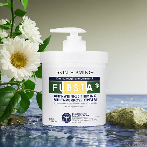 𝐋𝐚𝐬𝐭 𝐃𝐚𝐲 𝐃𝐢𝐬𝐜𝐨𝐮𝐧𝐭: 85% 𝐎𝐅𝐅 - 𝐅𝐮𝐛𝐬𝐭𝐚® Advanced Fat-Burning & Firming Cream: Eliminate Excess Fat and Restore Skin Elasticity