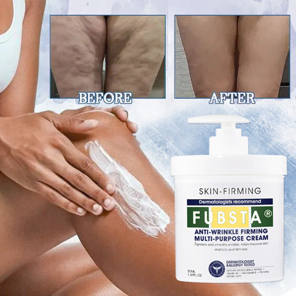 𝐋𝐚𝐬𝐭 𝐃𝐚𝐲 𝐃𝐢𝐬𝐜𝐨𝐮𝐧𝐭: 85% 𝐎𝐅𝐅 - 𝐅𝐮𝐛𝐬𝐭𝐚® Advanced Fat-Burning & Firming Cream: Eliminate Excess Fat and Restore Skin Elasticity