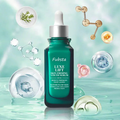 【Last Day Promotion 75%OFF - Fubsta™ Skin Firming Youth Serum】- Recommended by the American Academy of Anti-Aging Medicine (A4M)